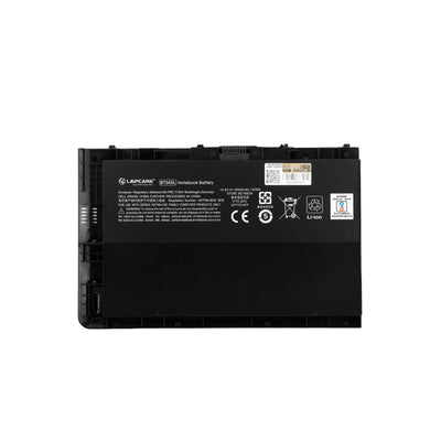 Lapcare - Compatible Battery For HP Elitebook Folio 9470M 4C (BT04XL)