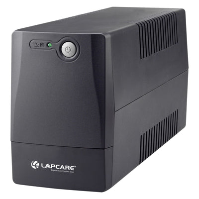 Lapcare 1KVA UPS