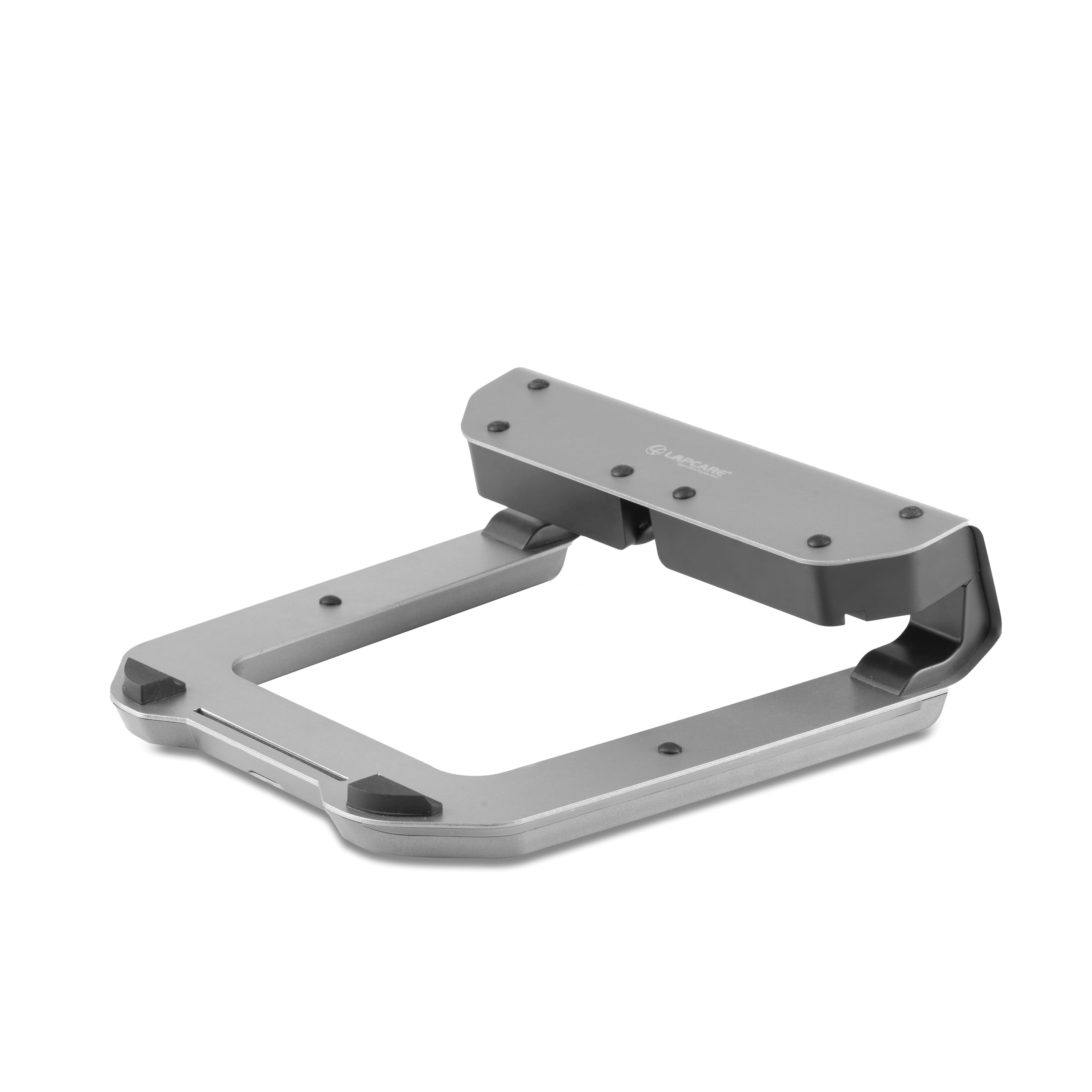 Lapcare LEGEND Aluminium Alloy RGB Laptop Stand
