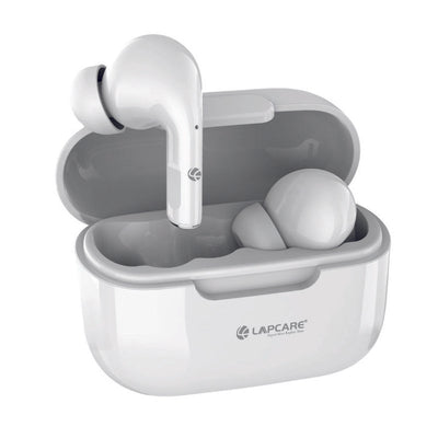 Lapcare Twinbuds LBTB-201 (White)