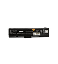 Lapcare - Compatible Lithium-ion Battery For Satellite A200 6C