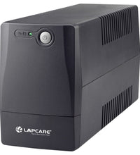 Lapcare 600VA UPS (Lapon-750)