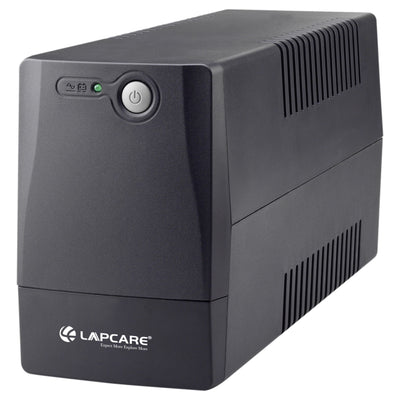 Lapcare 600VA UPS (Lapon-750)