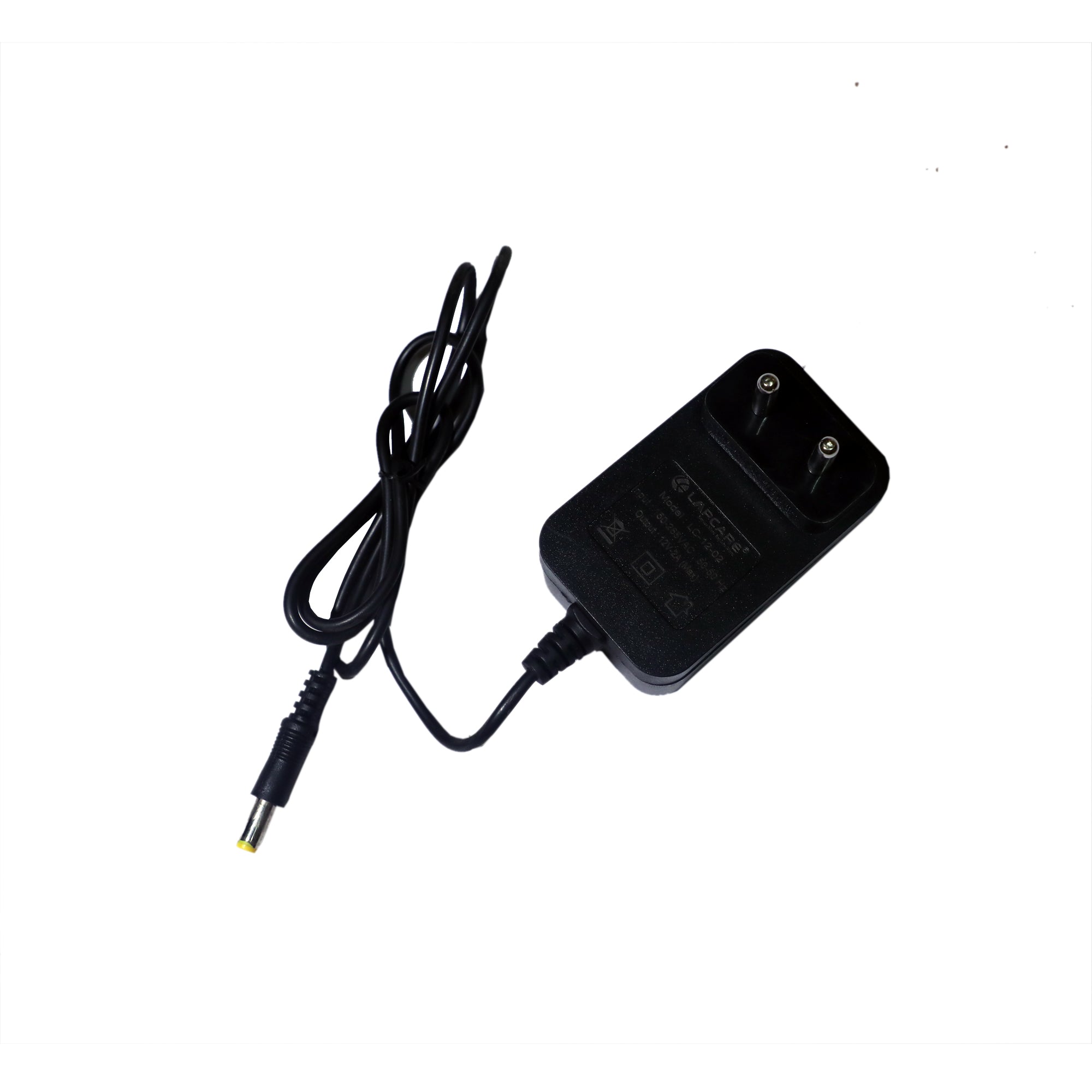Lapcare Compatible Adapter 12V/2Amp