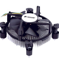 Lapcare Venus CPU Cooling Fan LCF-999