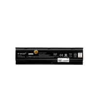 Lapcare - Compatible Lithium-ion Battery For Presario V2000/M2000 6C
