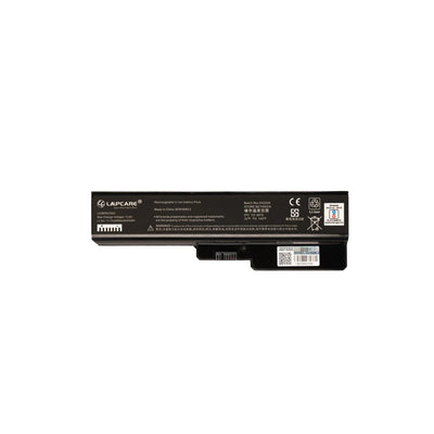 Lapcare - Compatible Lithium-ion Battery For G430 6C