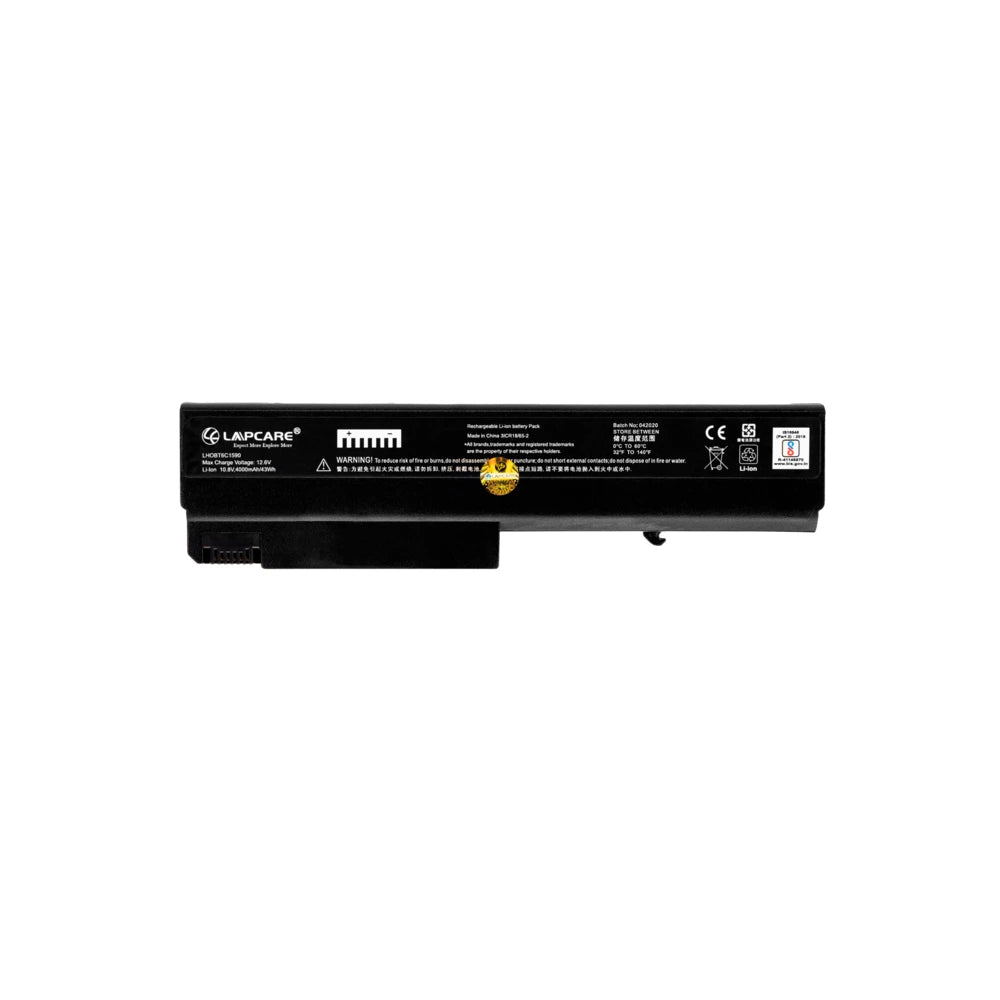 Lapcare - Compatible Lithium-ion Battery For NX6120/6200/6110 6C