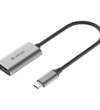 Lapcare LAP-C Type C to HDMI Female Adapter(LC-114)