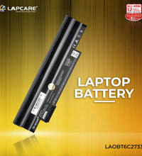 Laptop Compatible Battery For Aspire One D-255 6C