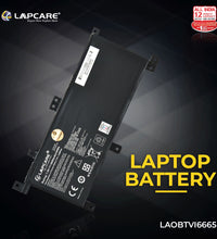 Laptop Compatible Battery For Vivobook X556UA Series 2C (C21N1509)