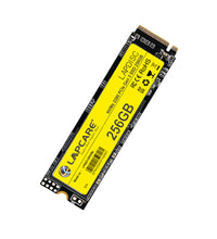 Lapcare LAPDISC NVMe 2280 PCIe Gen 3 SSD 256GB