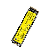 Lapcare LAPDISC M.2 2280 SATA III SSD 256GB