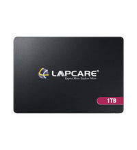 Lapcare 2.5” SATA SSD 1TB