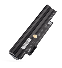 Lapcare - Compatible Lithium-ion Battery For Aspire One D-255 6C