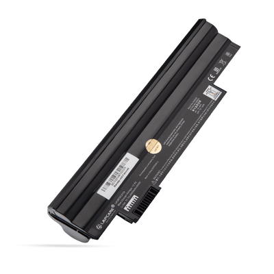 Lapcare - Compatible Lithium-ion Battery For Aspire One D-255 6C