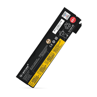 Lapcare - Compatible Lithium-ion Battery For IBM X240 6C