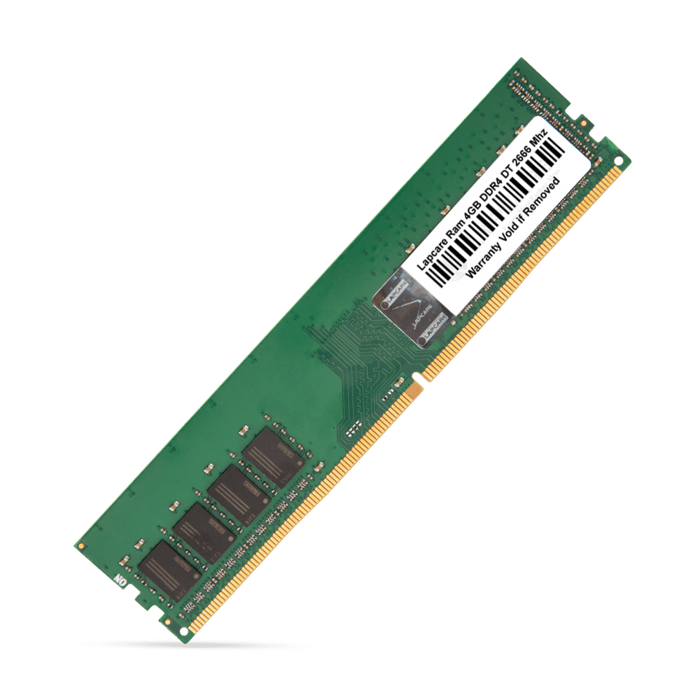 Desktop RAM 4GB DDR4
