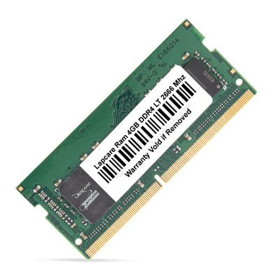 Lapcare Ram 4GB DDR4 2666Mhz Laptop