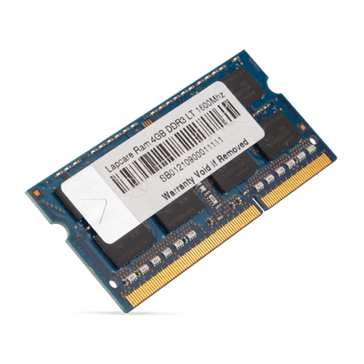 Lapcare Ram 4GB DDR3 Laptop 1600 Mhz