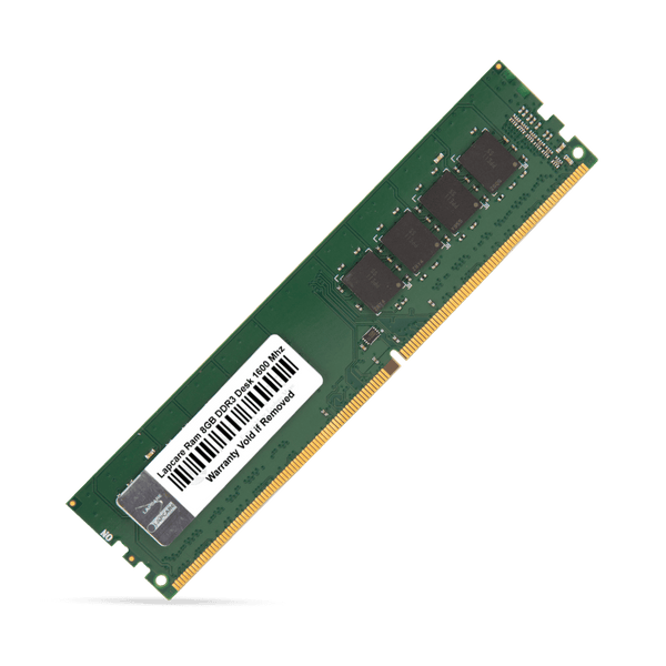 Desktop RAM 8GB DDR3