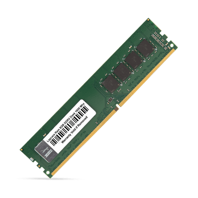 LAPCARE 8GB DDR3 RAM - 1600 (Desktop)