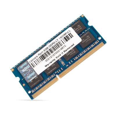 Lapcare Ram 8GB DDR3 LT- (1600)