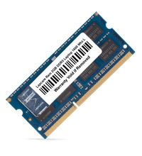 Lapcare Ram 2GB DDR3 LT LOW VOLTAGE - (1600)