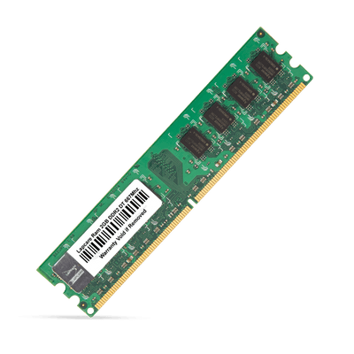 Lapcare Ram 2GB DDR2 Desk 667 Mhz