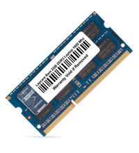 Lapcare Ram 2GB DDR3 Laptop 1600 Mhz