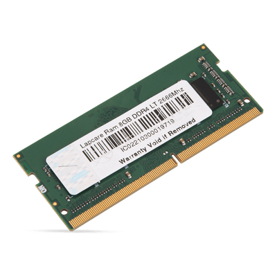 Lapcare Ram 8GB DDR4 2666Mhz Laptop