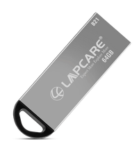 Lapcare Lapstore 64GB Pen drive