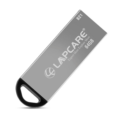 Lapcare Lapstore 64GB Pen drive