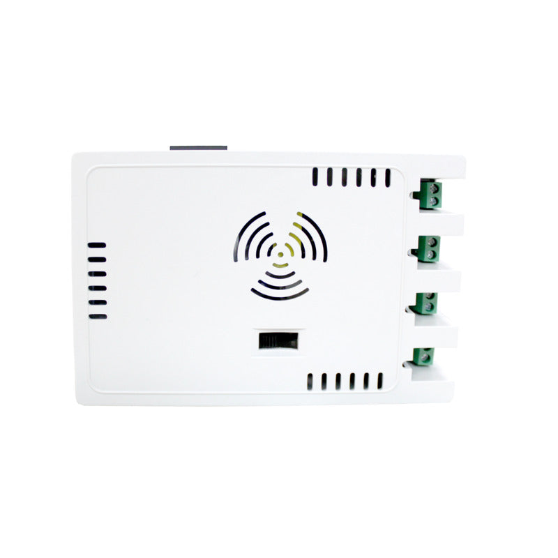 CCTV SMPS 4 Channel Multiport (LCC-303)