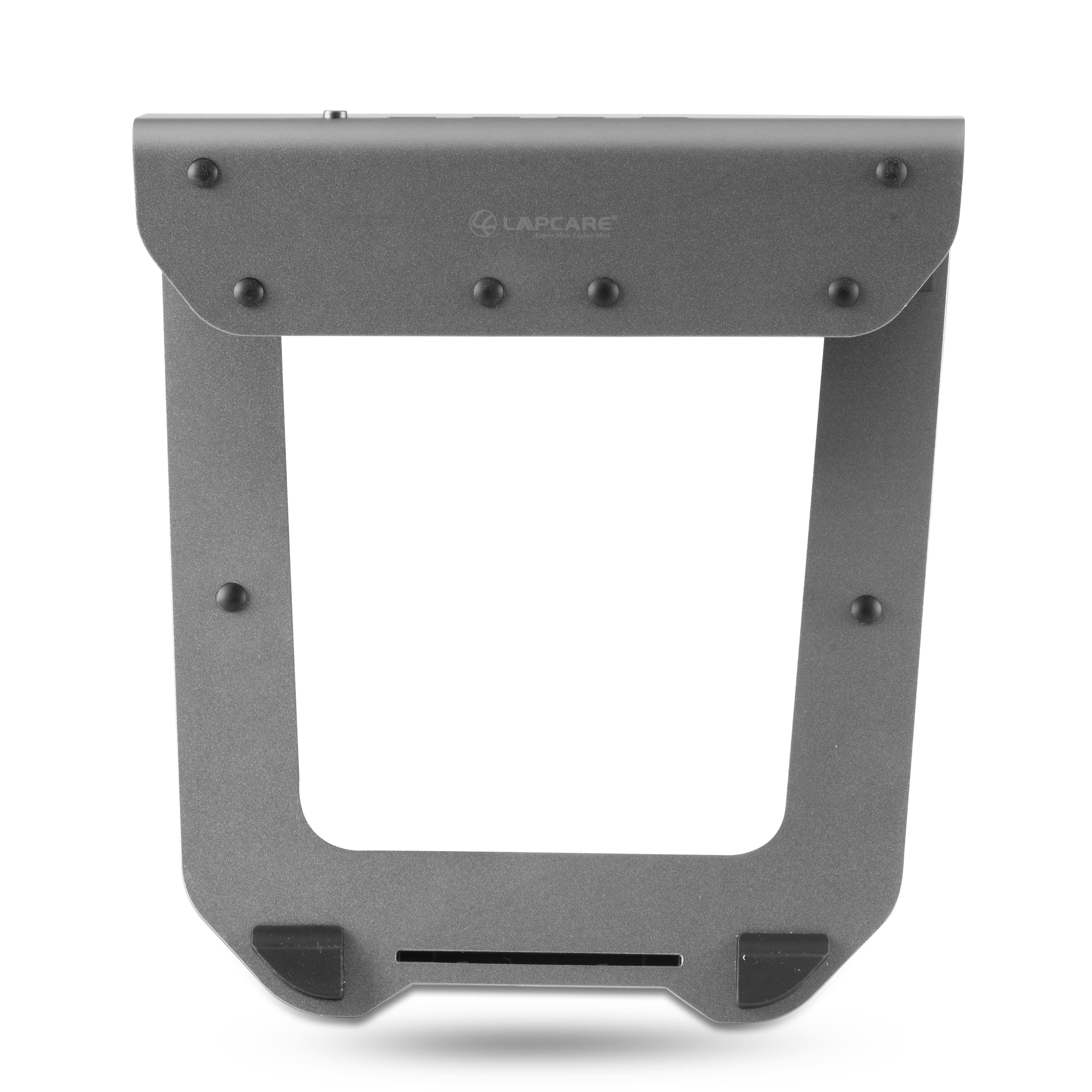 LEGEND Aluminium Alloy RGB Laptop Stand