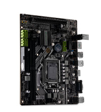 Lapcare Compatible Mother Board for H310 with NVME Slot(LPMH310-N)