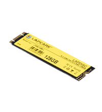 Lapcare LAPDISC M.2 2280 SATA III SSD 128GB