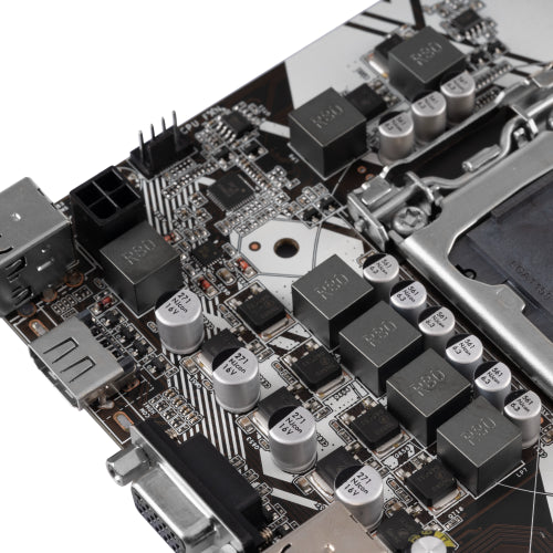 H510 Mother Board  H510