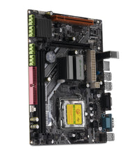 Lapcare Compatible Mother Board for G41- DDR3