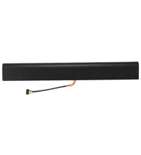 Lapcare - Compatible Lithium-ion Bat For Ideapad 100-15IBD (L15L4A01)