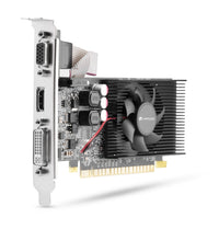 Lapcare Gamex Graphics Card GT210 1GB D3(LGC-210 1GB)