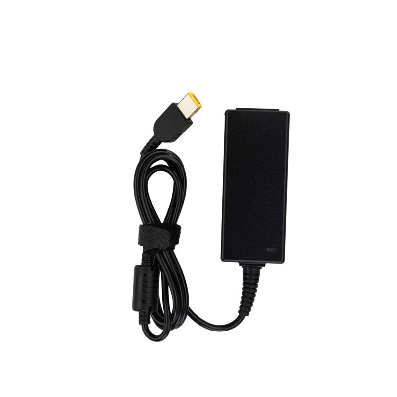 Laptop adaptor Compatible for Lenovo 45W USB Pin