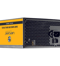 Lapcare CHAMP Gaming SMPS 800W (LPS453S)