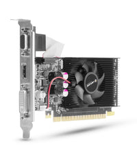 Lapcare Gamex Graphics Card GT610 2GB D3(LGC-610 2GB)