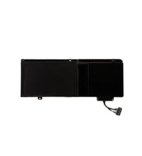 Lapcare - Compatible Polymer Battery For Macbook Pro 13" A1322 Series 6C