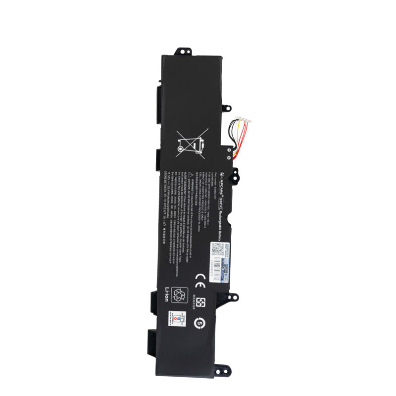 Laptop Compatible Battery For HP Probook 840 G5 (SS03XL)