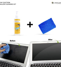 Lapcare Cleaning Kit (Suction Balloon )