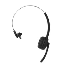 Bluetooth Headset with Microphone, V5.0, Wireless Headset, CVC 6 Noise Cancel