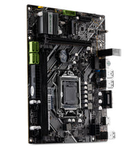 H110 Mother Board  H110 with NVME Slot