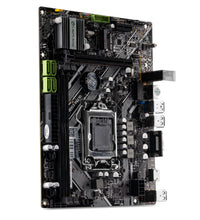 Lapcare Compatible Mother Board for H110 with NVME Slot (LPMH110-N)